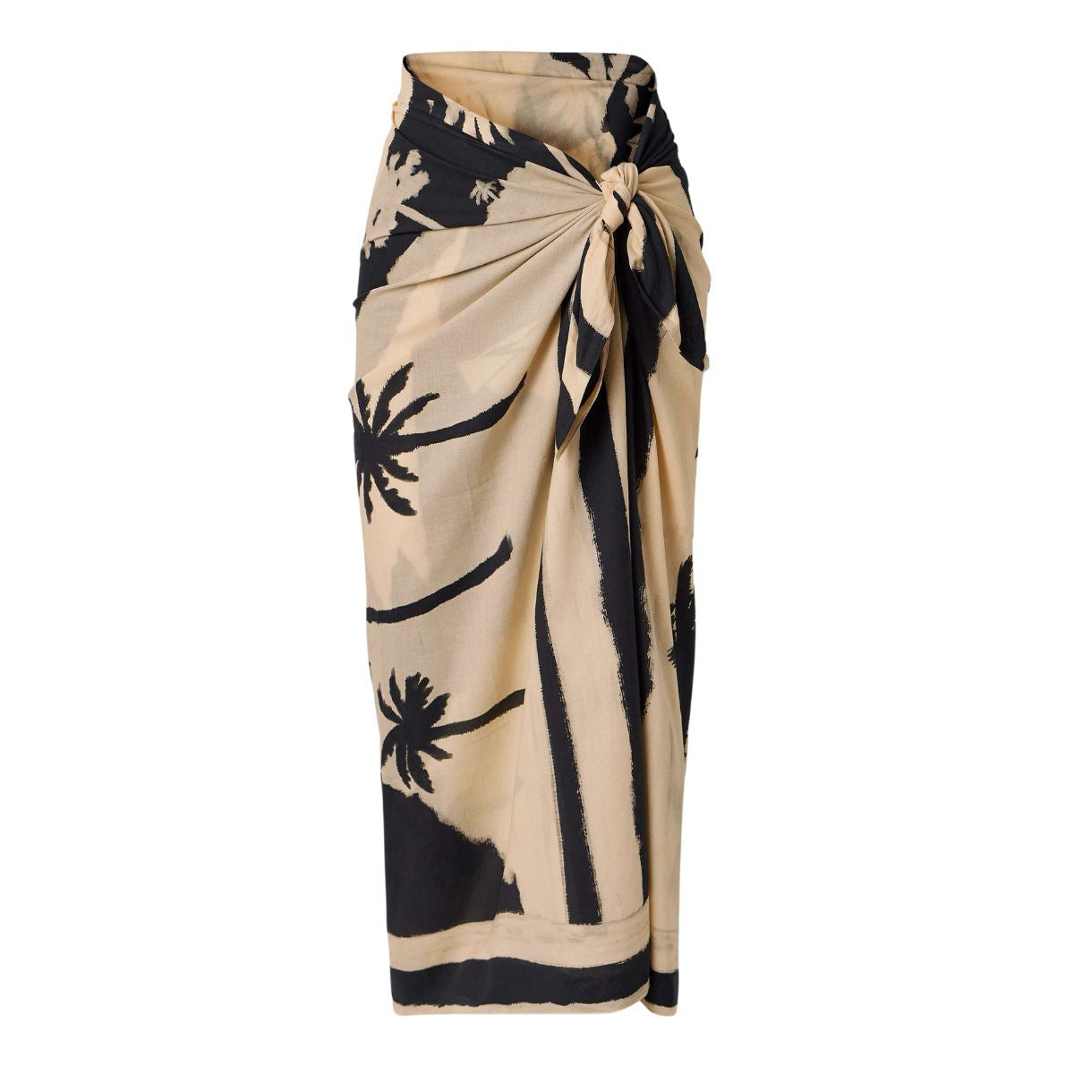 Baybliss Swimsuit Set - Black