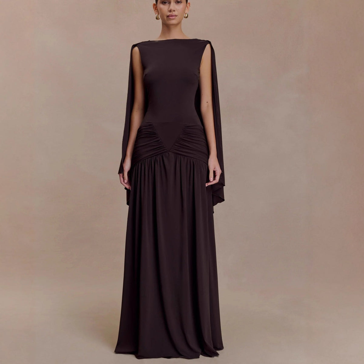 Maxi Formal Gown