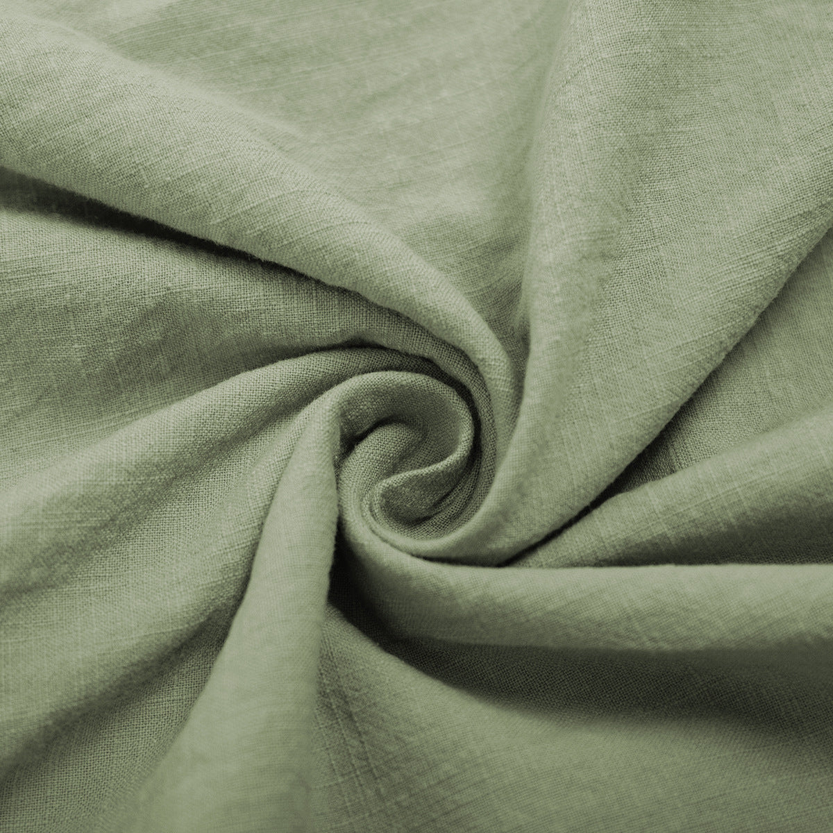 Crochet Cutie Linen Maxi Dress - Fashionpara