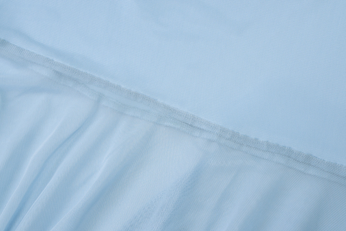 Vivaya Maxi Dress - Blue