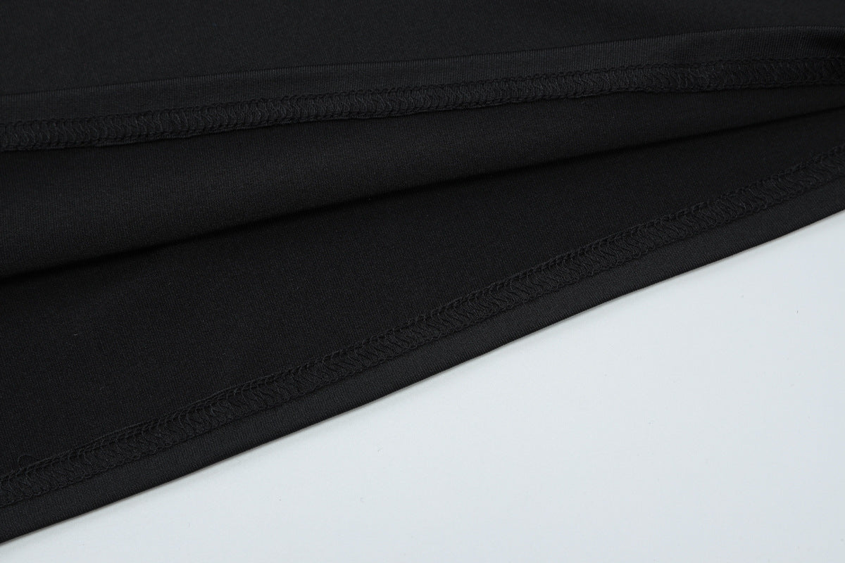 Helsinki Dress - Black