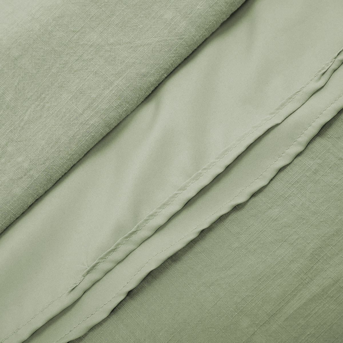 Crochet Cutie Linen Maxi Dress - Fashionpara