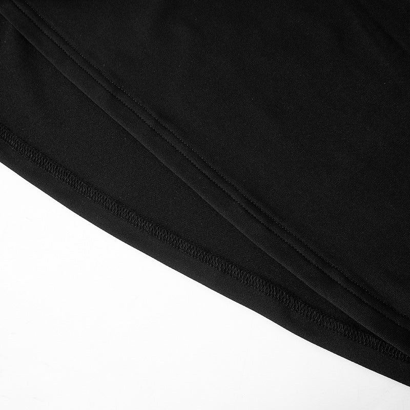 Rania Maxi Dress - Black