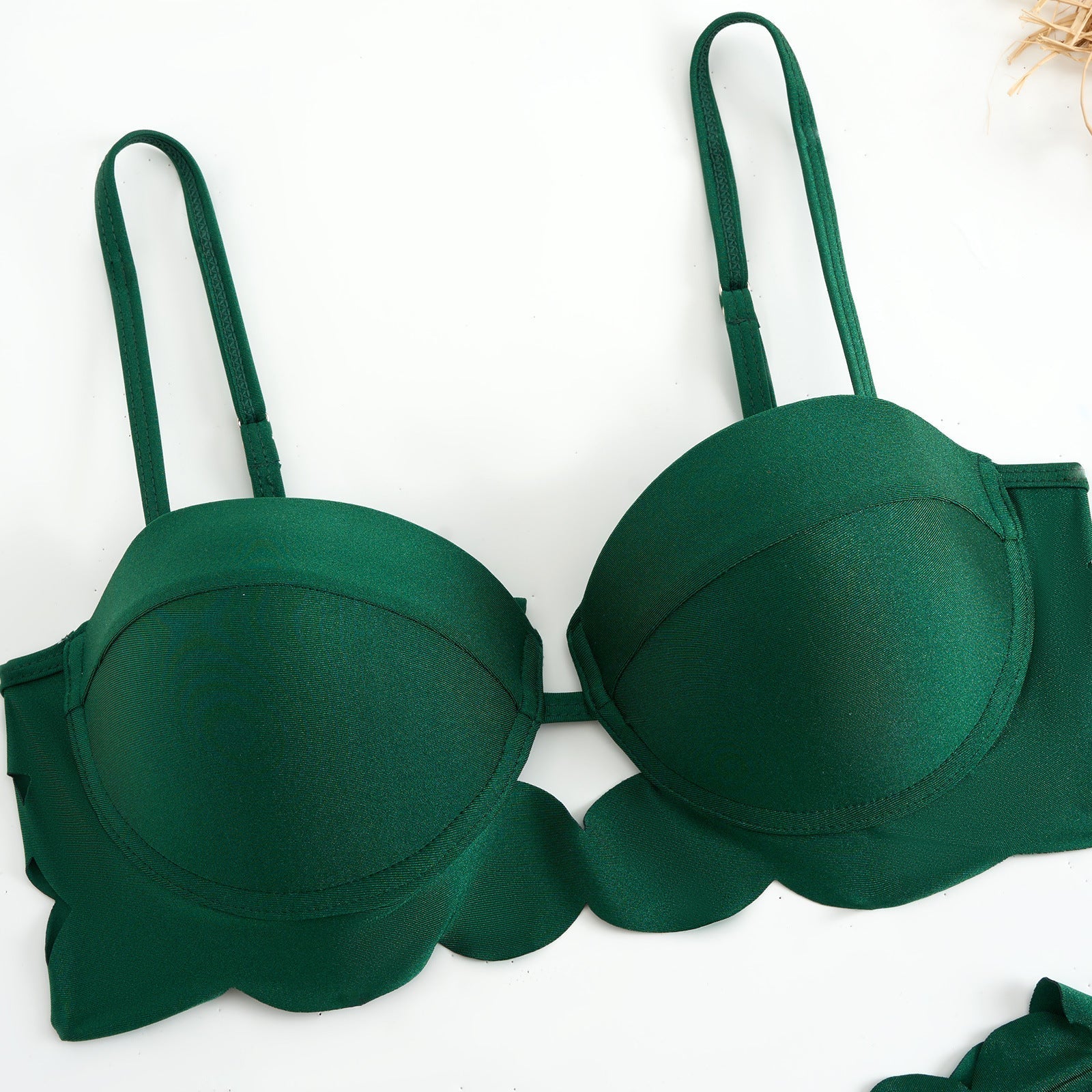 Tropica Bikini - Green