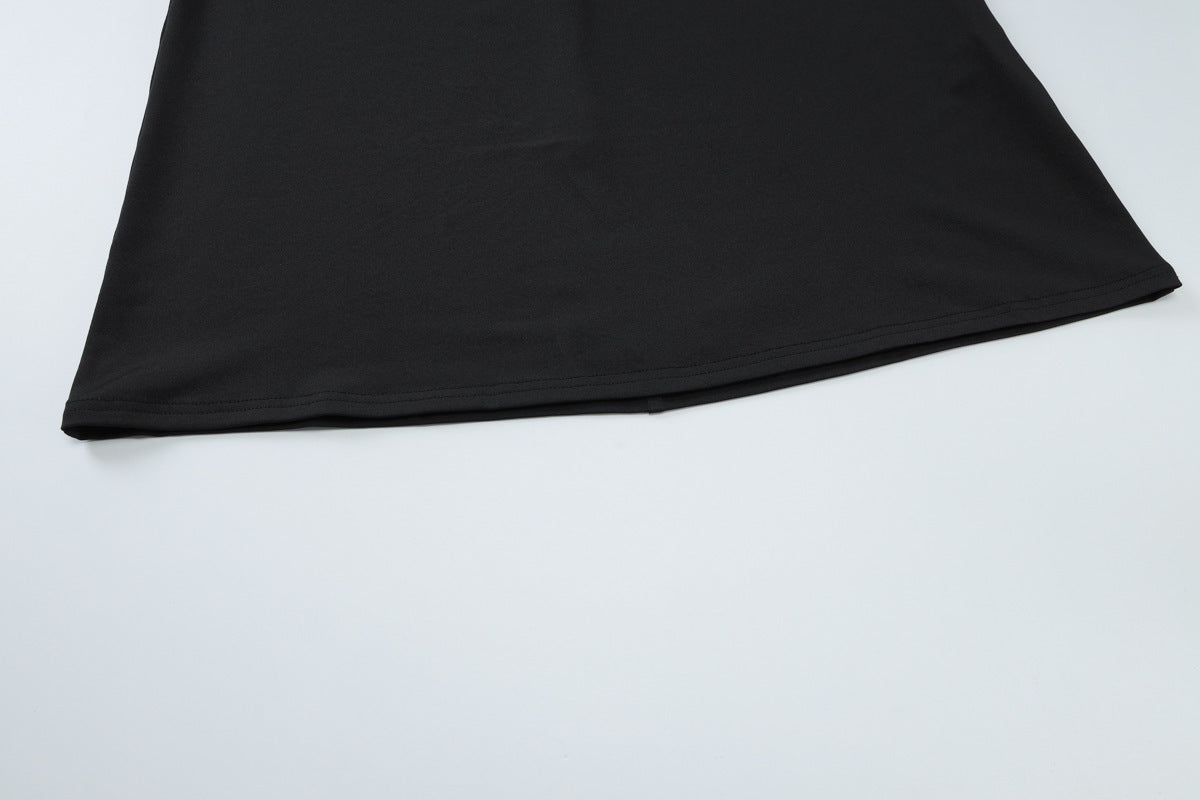 Helsinki Dress - Black