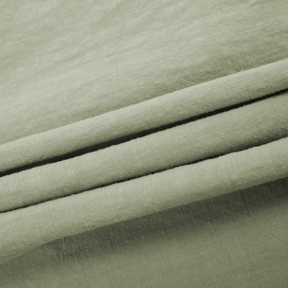 Crochet Cutie Linen Maxi Dress - Fashionpara