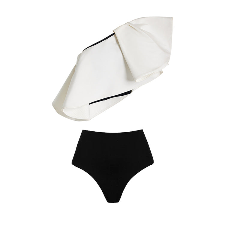 Nyxa Bikini - Black - Fashionpara