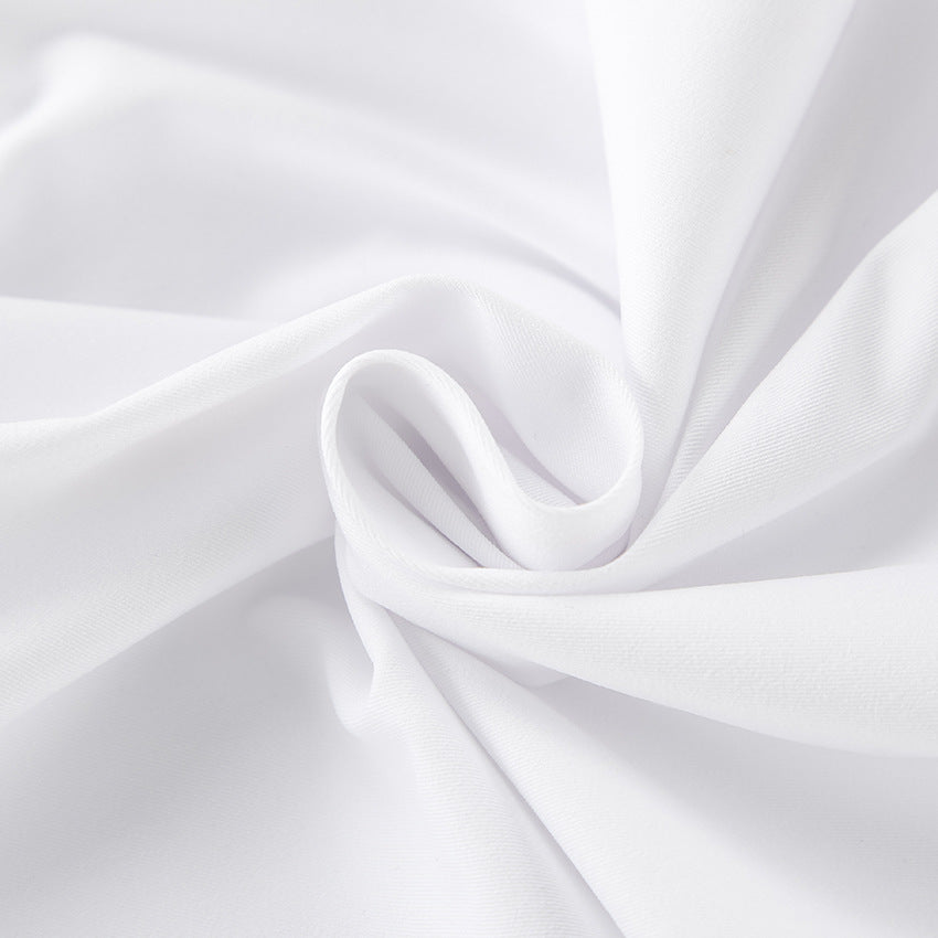 Morana Mini Dress - White