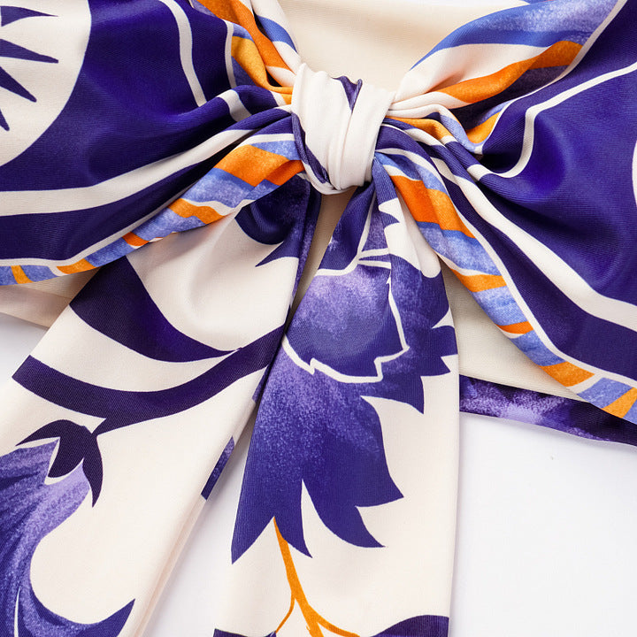 Elnaaz Bikini  - Apricot