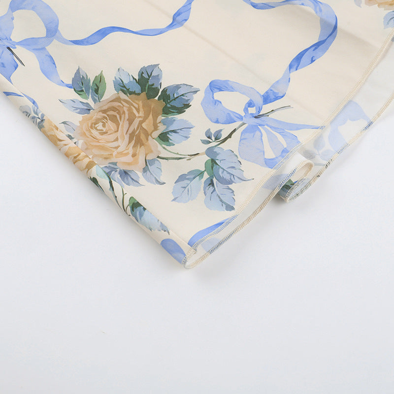 Jerome Midi Dress - Yellow