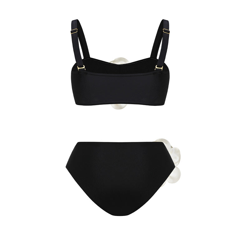 Dalton Bikini  - Black