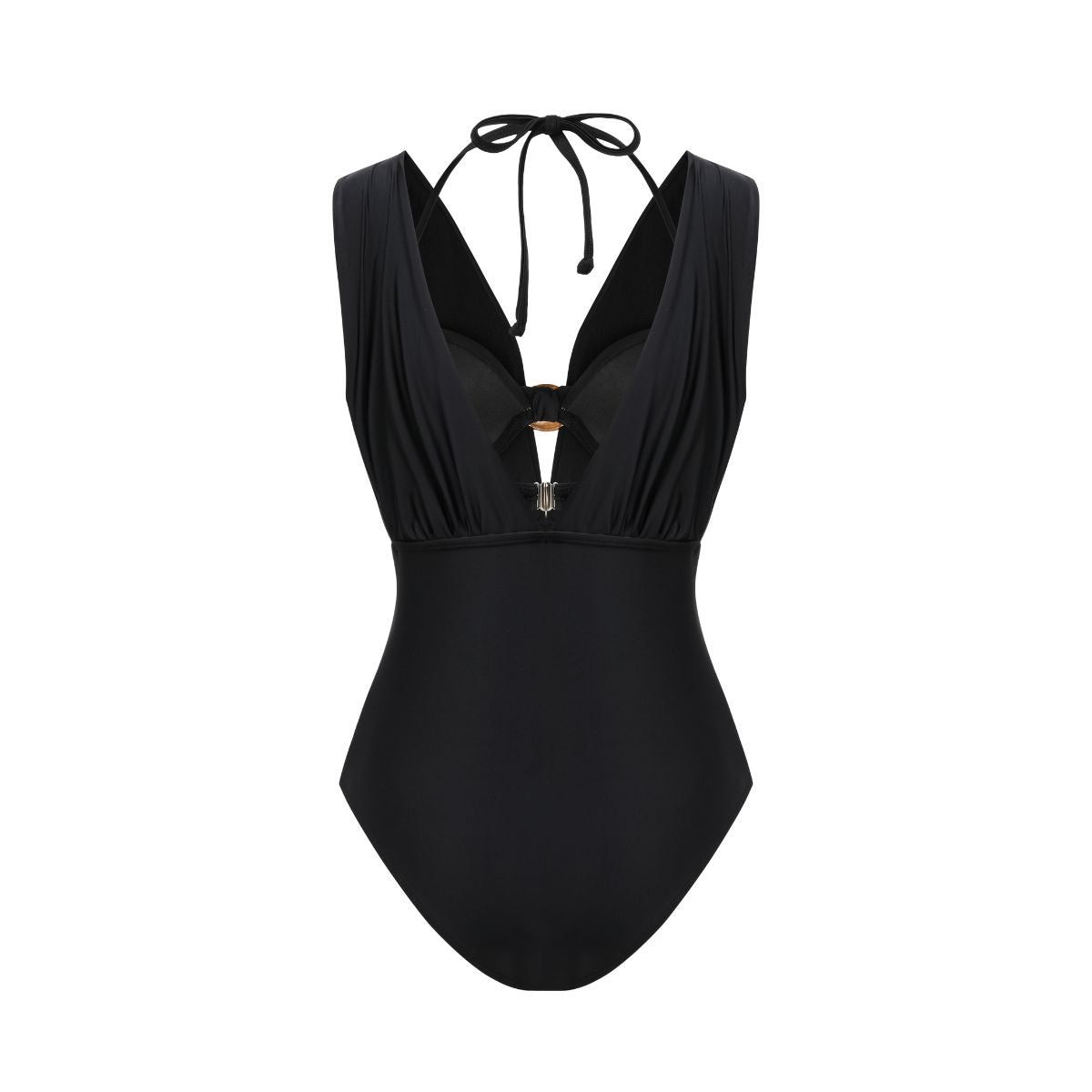 Baybliss Swimsuit Set - Black