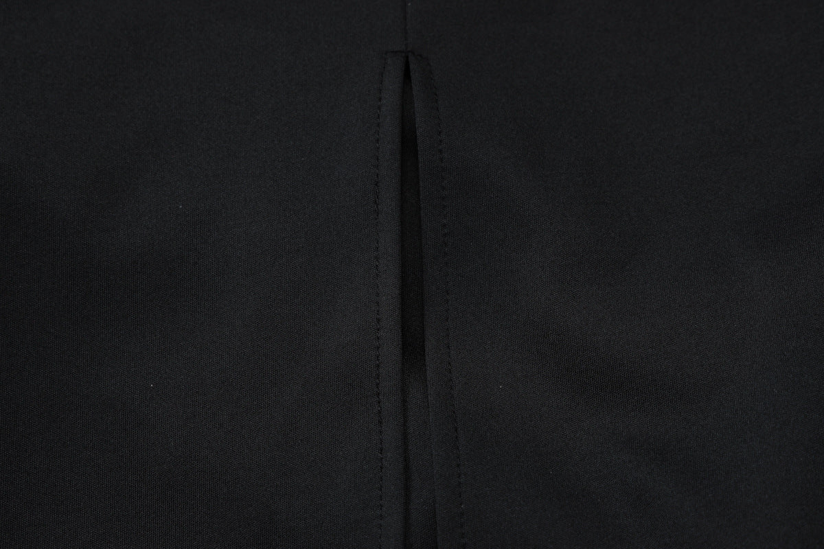 Laura Maxi Dress - Black