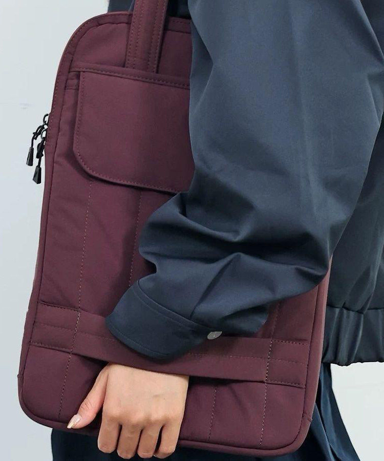 Versatile Design Handbag Satchel Mulberry Original