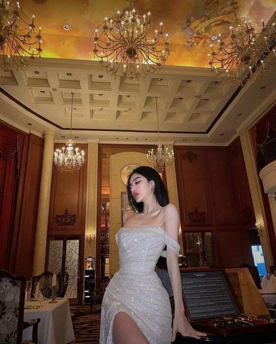 Sheath Off The Shoulder Sequin Long Prom Dresses Formal Dress