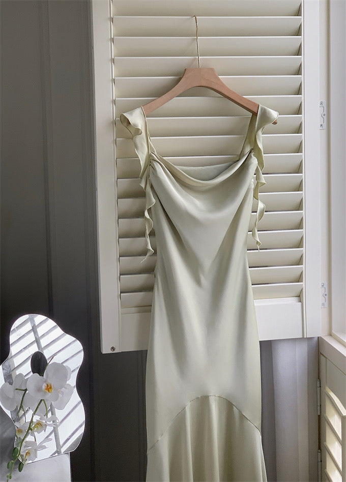 Elegant Summer New Fashion Prom Dress Party Birthday Outfits