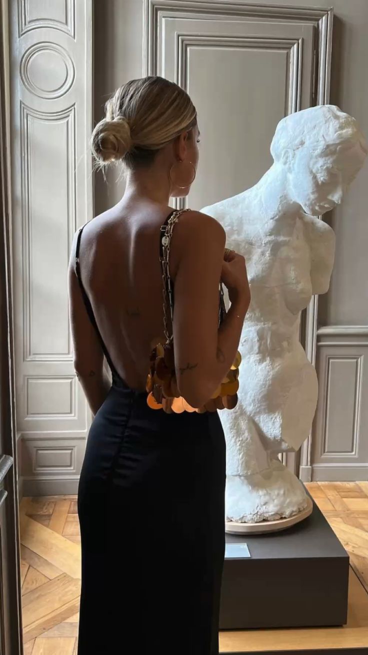 Sexy Mermaid Backless Evening Prom Dress 22th Birthday Outfits