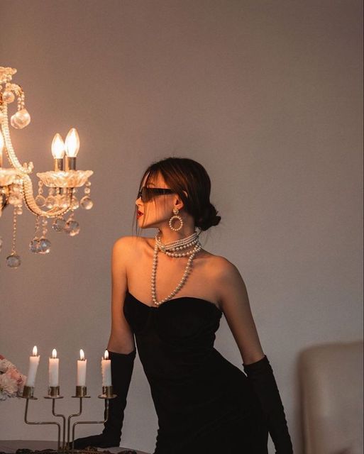 Sexy Mermaid Sweetheart Party Dresses Long Black Prom Dresses