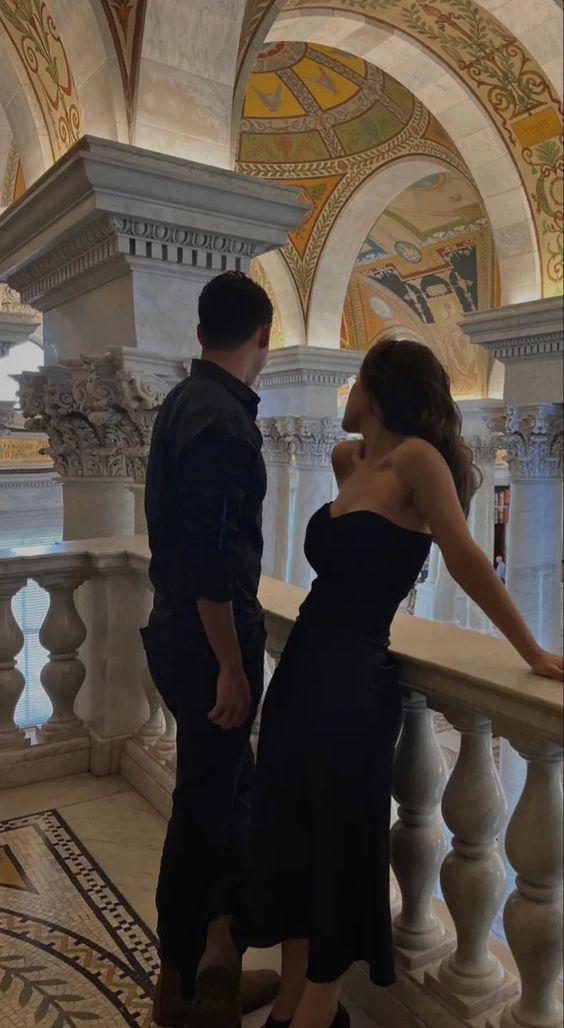 Sexy A line Sweetheart Party Dresses Black Ankle Length Prom Dresses