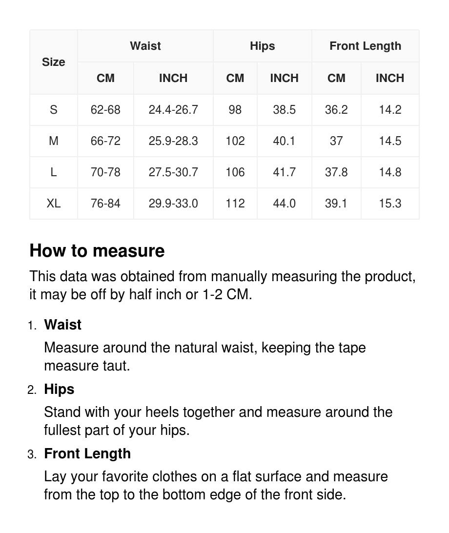 Paperbag Waist Self Belted Striped Shorts - Fashionpara