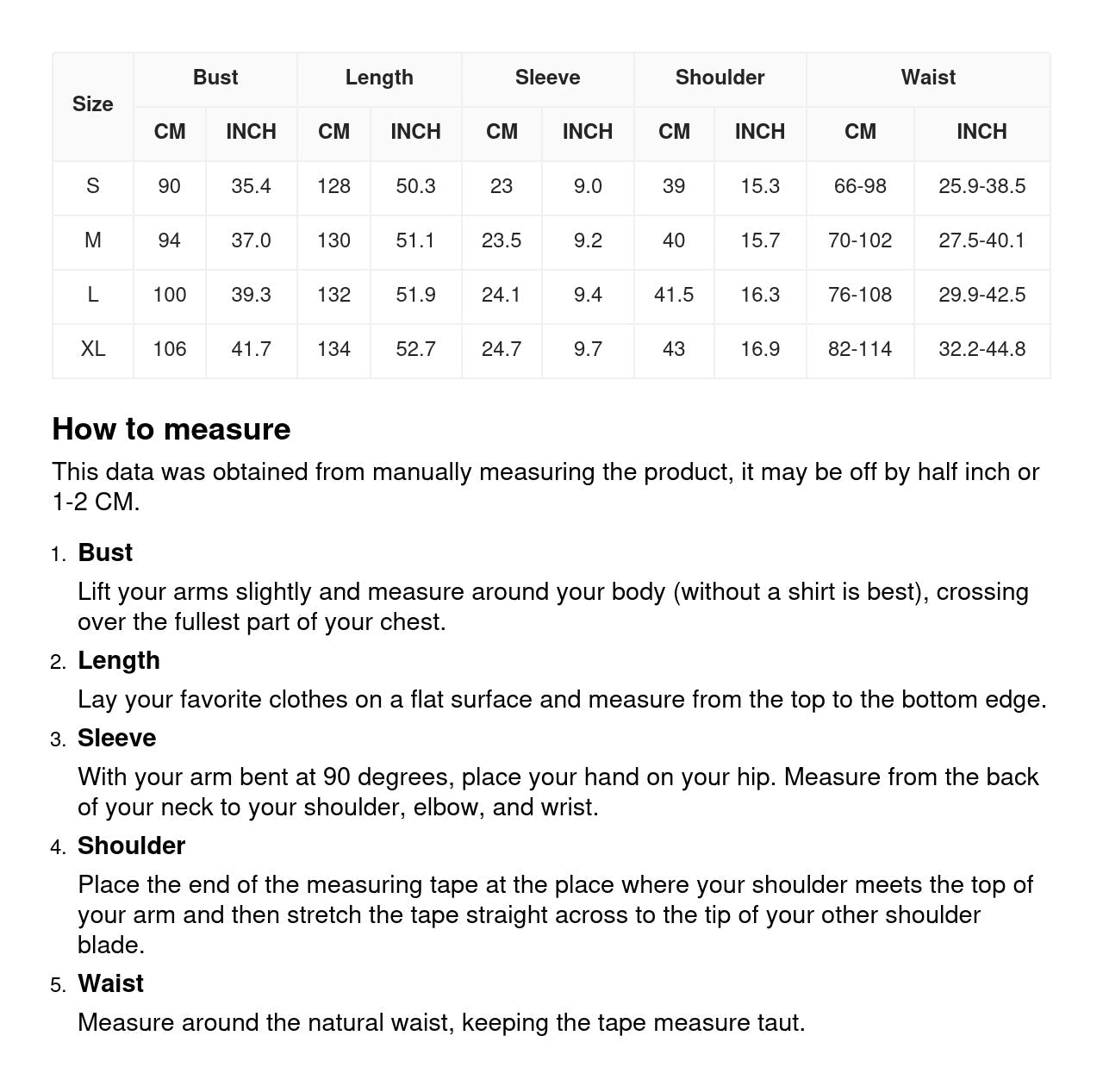 Polka Dots Button Front Elastic Waist Self Tie Ruffled Dress - Fashionpara