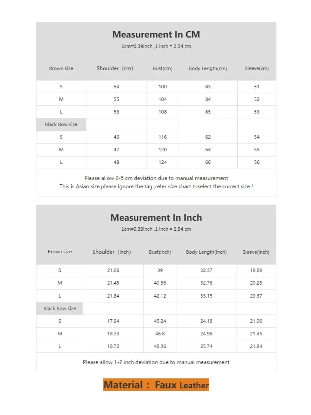 Pu Motorcycle Vintage V-Neck High Casual Ladies Autumn Coat - Fashionpara