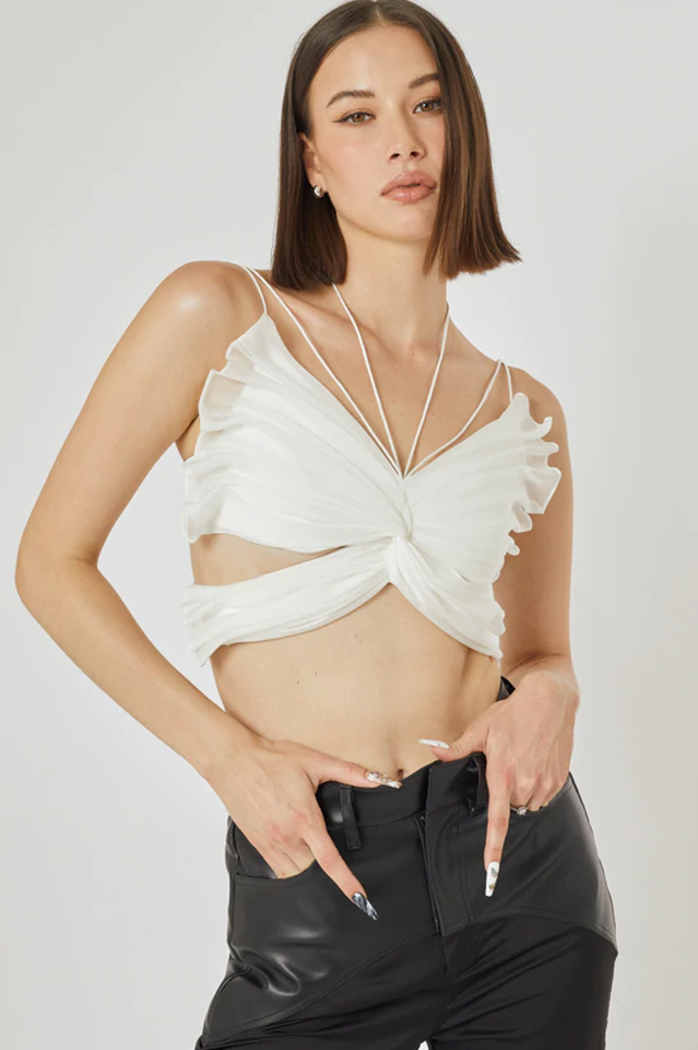 Butterfly Wings Corset - Fashionpara