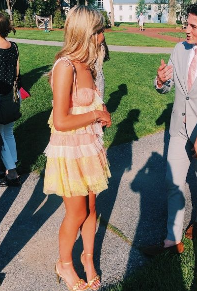 Short party dress homecoming dresses - Fashionpara