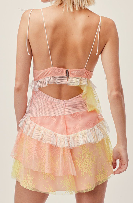 Short party dress homecoming dresses - Fashionpara