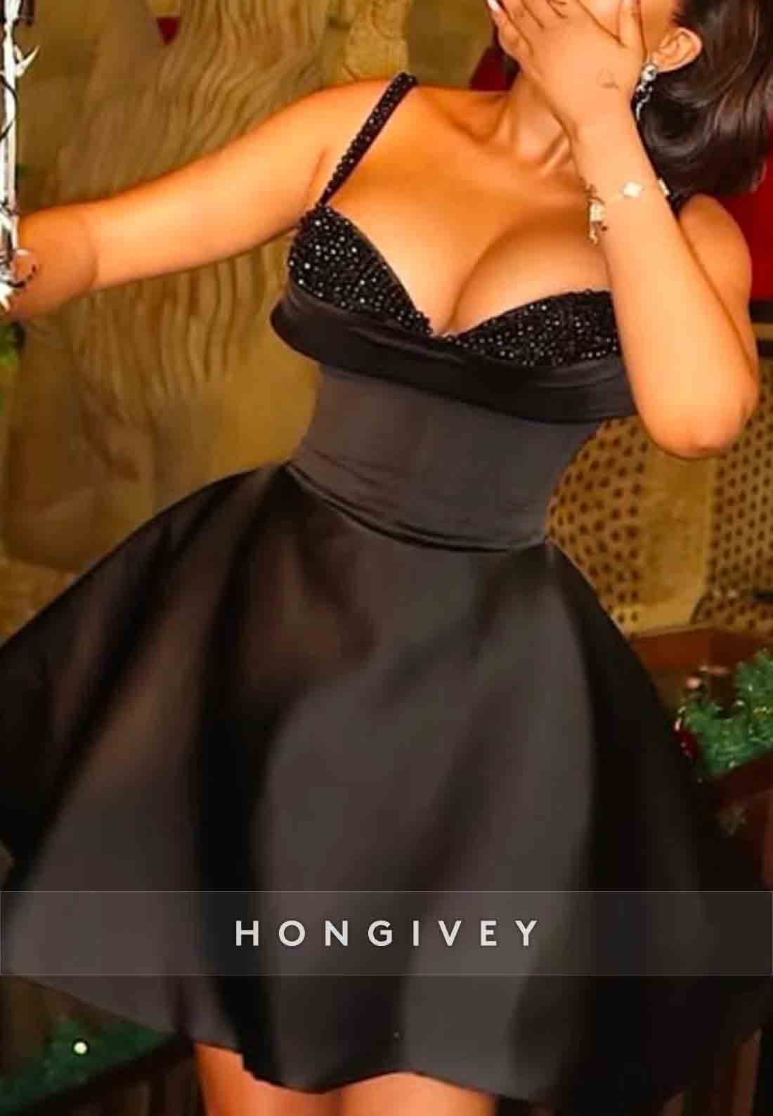 Regular Straps Pleated Ball Gown Short Satin Sleeveless Homecoming Dresses