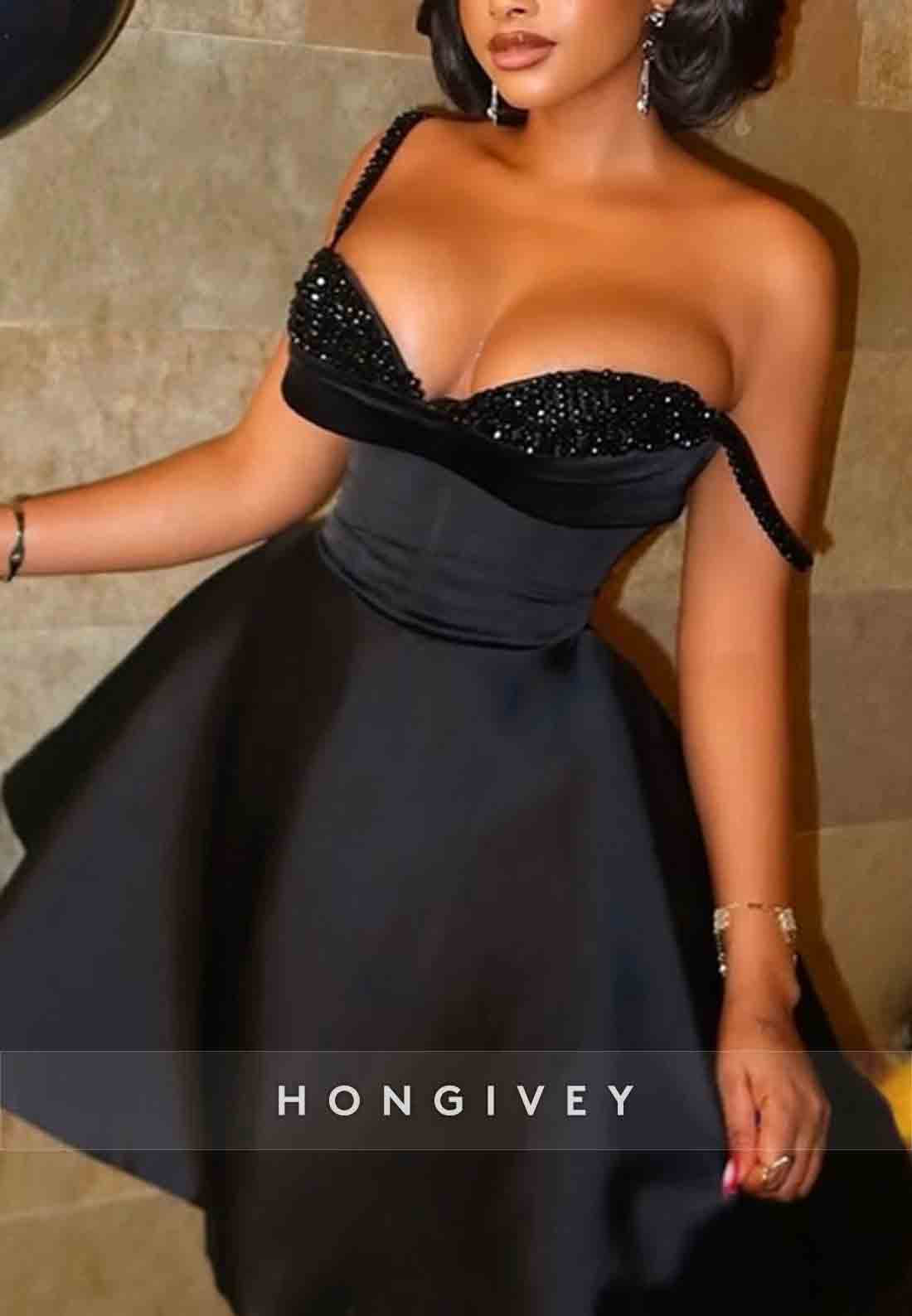 Regular Straps Pleated Ball Gown Short Satin Sleeveless Homecoming Dresses
