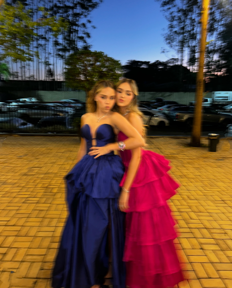 Stylish Royal Blue Strapless Satin Pleated Long Wedding Guest Dress Evening Dress D1546