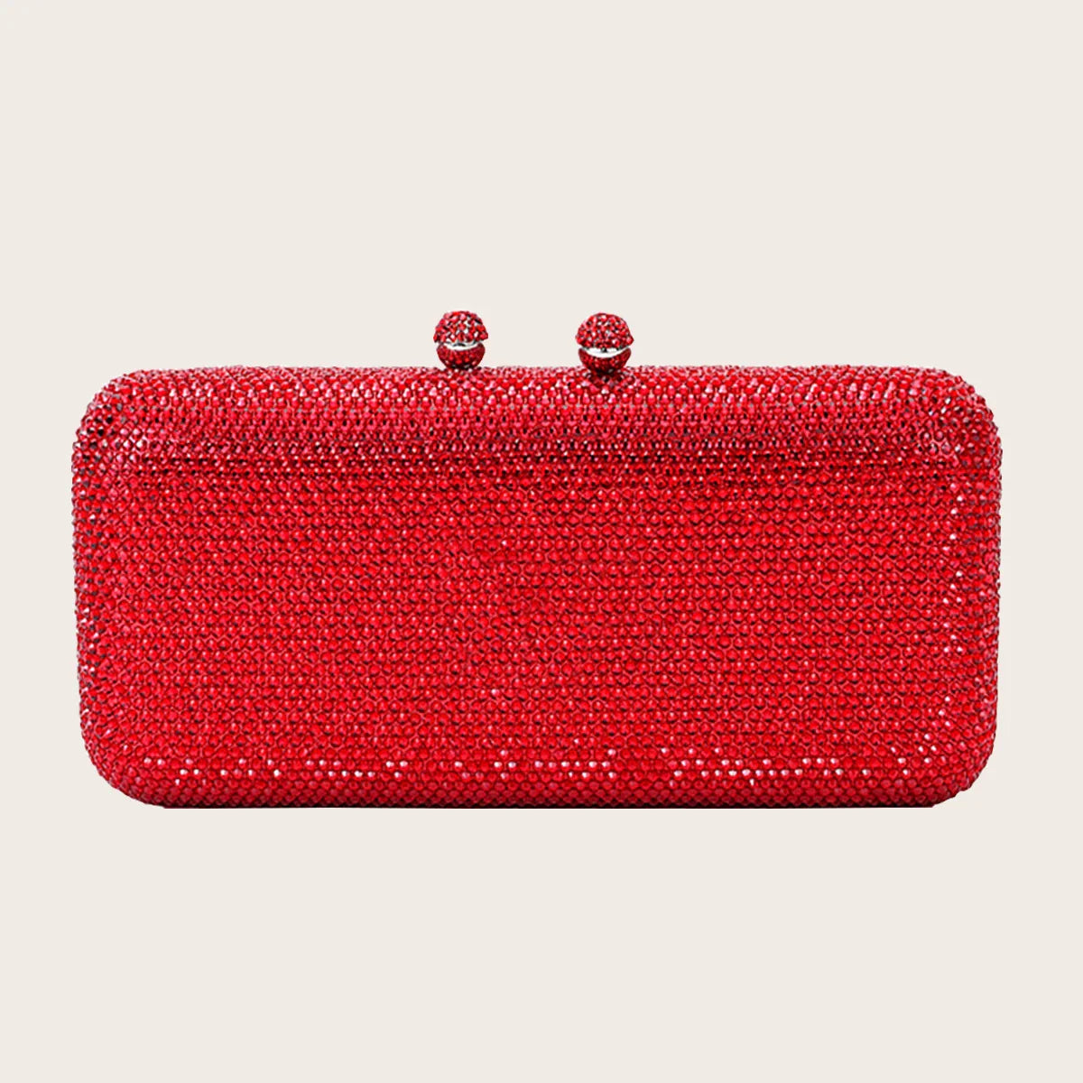 Shining Evening Wedding Clutch Fashion Party Shoulder Bag