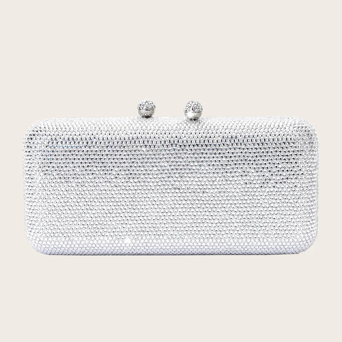 Shining Evening Wedding Clutch Fashion Party Shoulder Bag