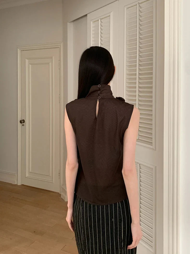 Rose Blouse - Fashionpara