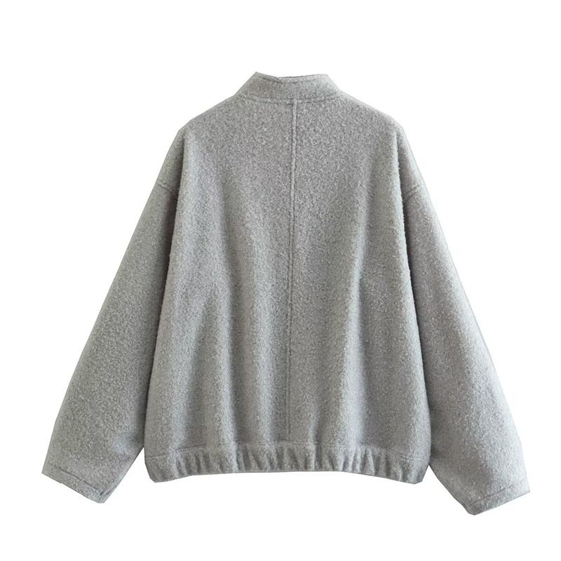 MOIRA JACKET 31
