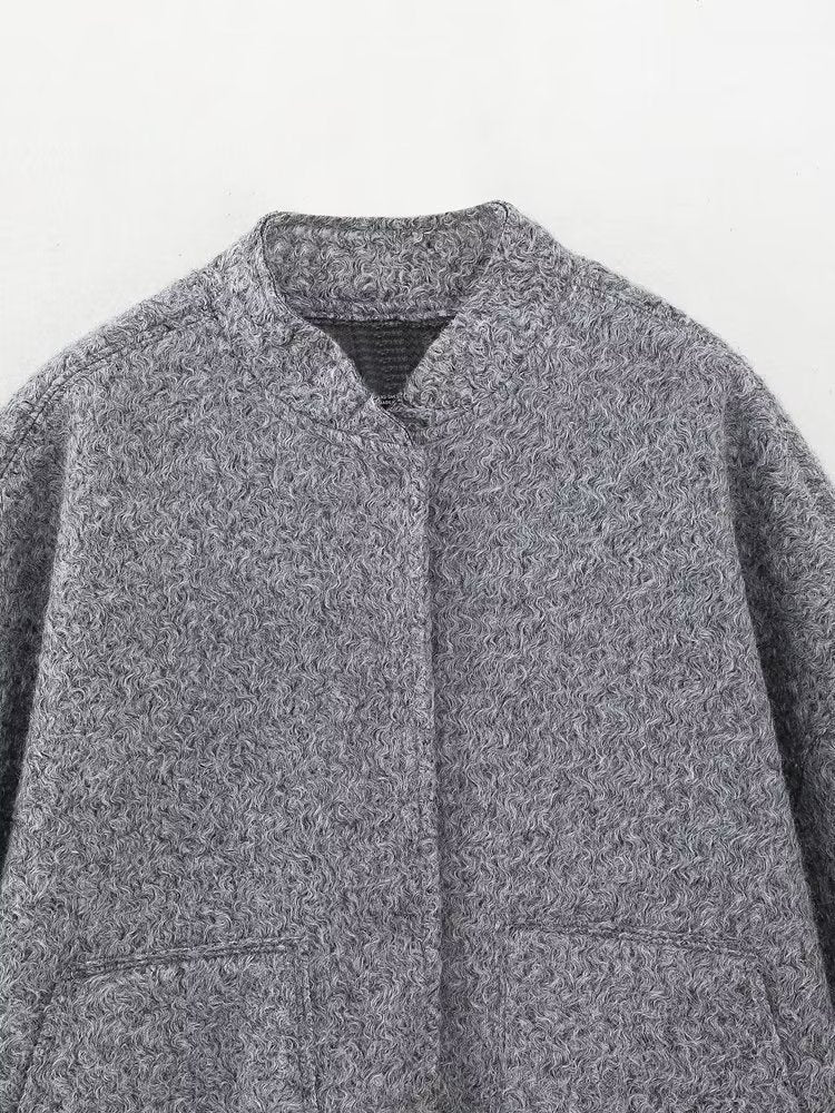 MOIRA JACKET 19