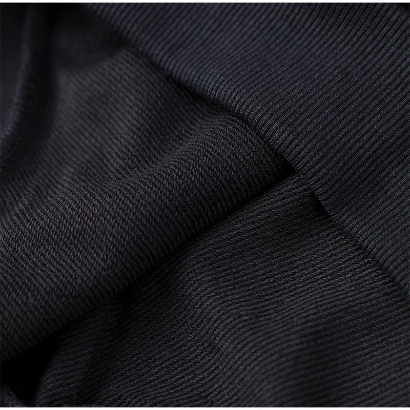 Tracksuit Suits Sweatshirt Solid Casual Sportswear Suit 9