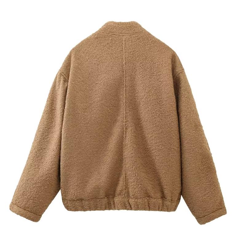MOIRA JACKET 26