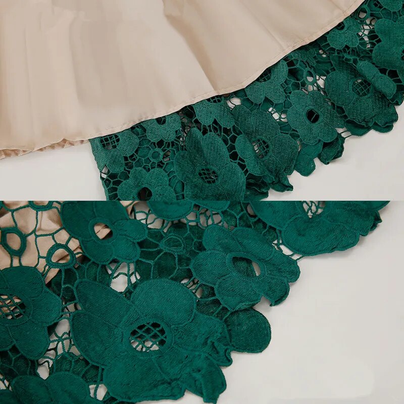 CHLOE SKIRT