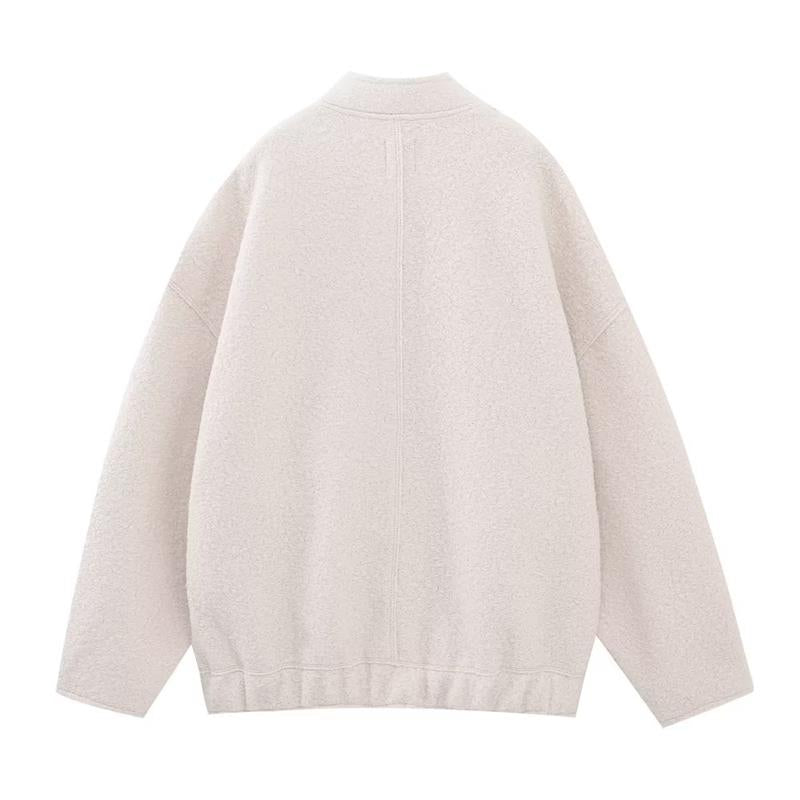 MOIRA JACKET 38