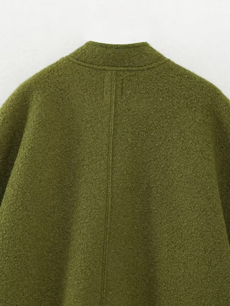 MOIRA JACKET 22