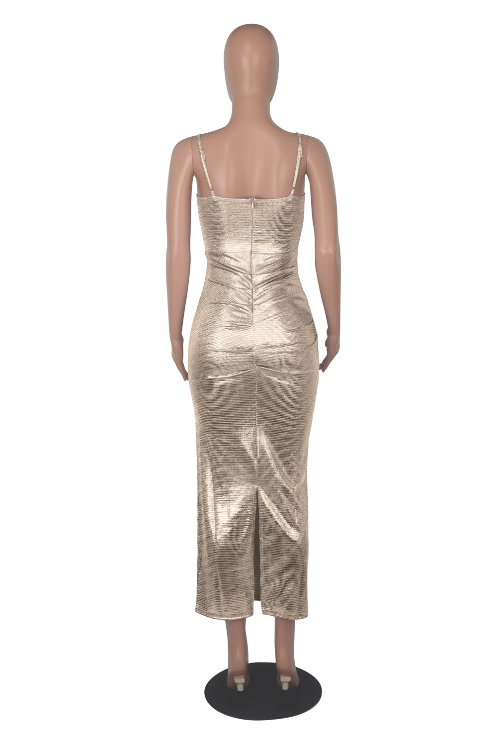 Bodycon Maxi Dresses 28