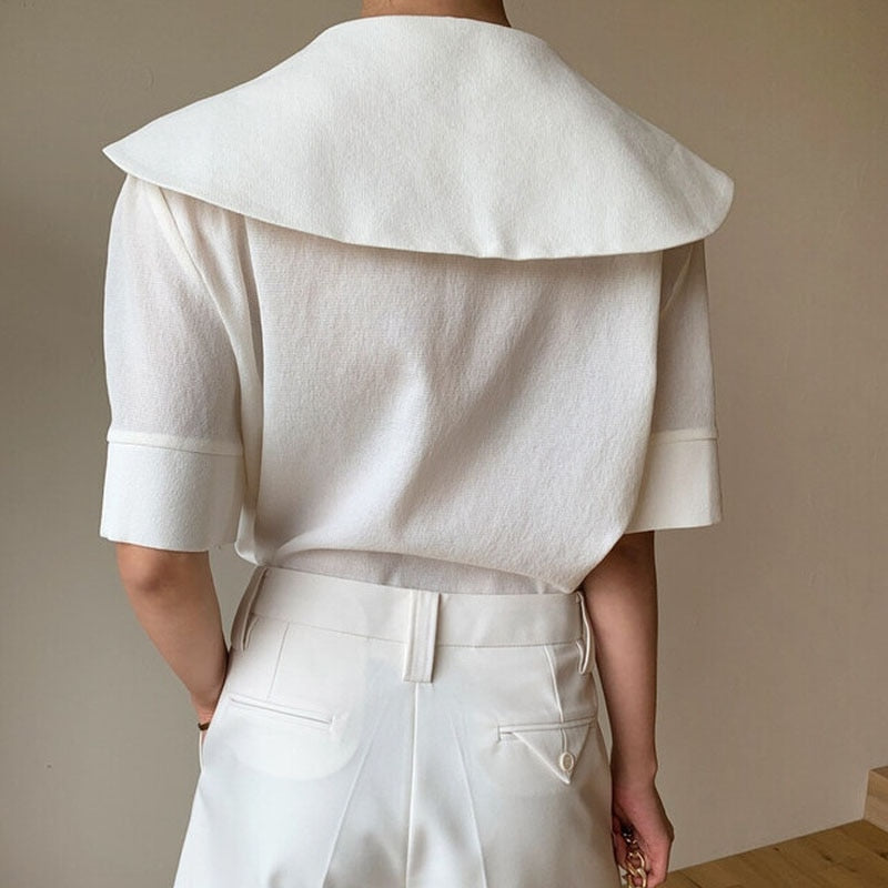 Our Shared Secret Blouse