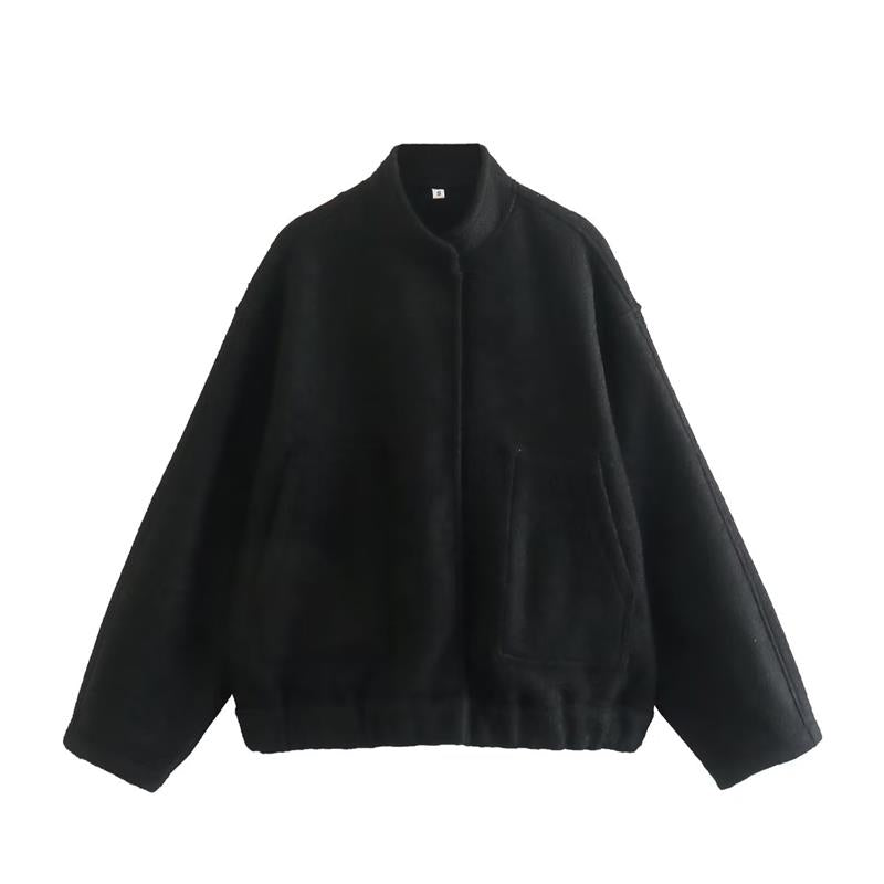 MOIRA JACKET 10