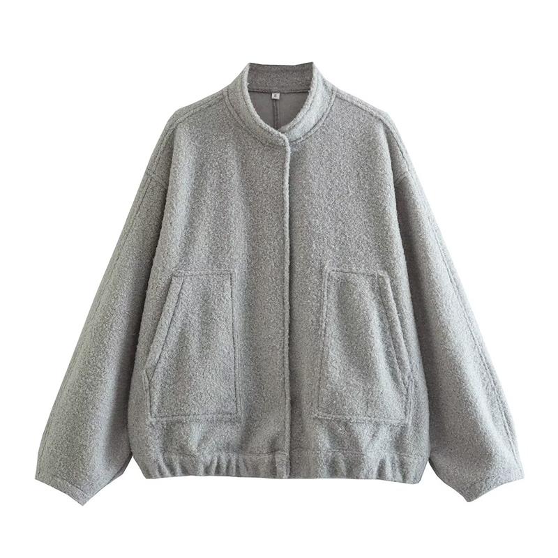 MOIRA JACKET 30