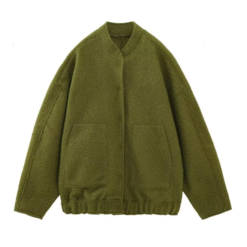 MOIRA JACKET 20