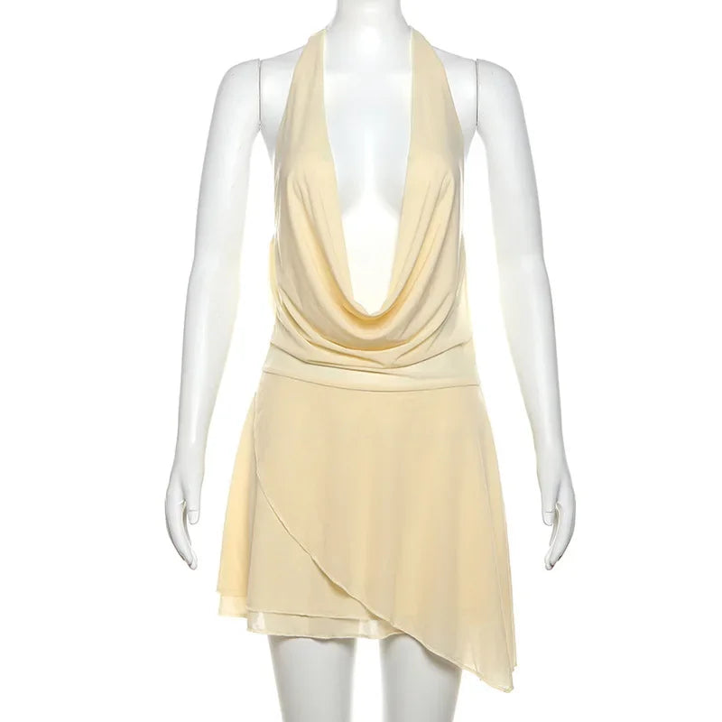 Sequin Strapless Ruched Waist Bodycon Maxi Dress - View 7