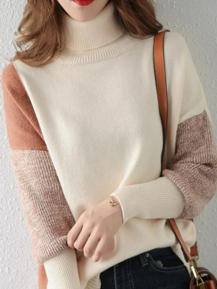 REBECCA PULLOVER 10