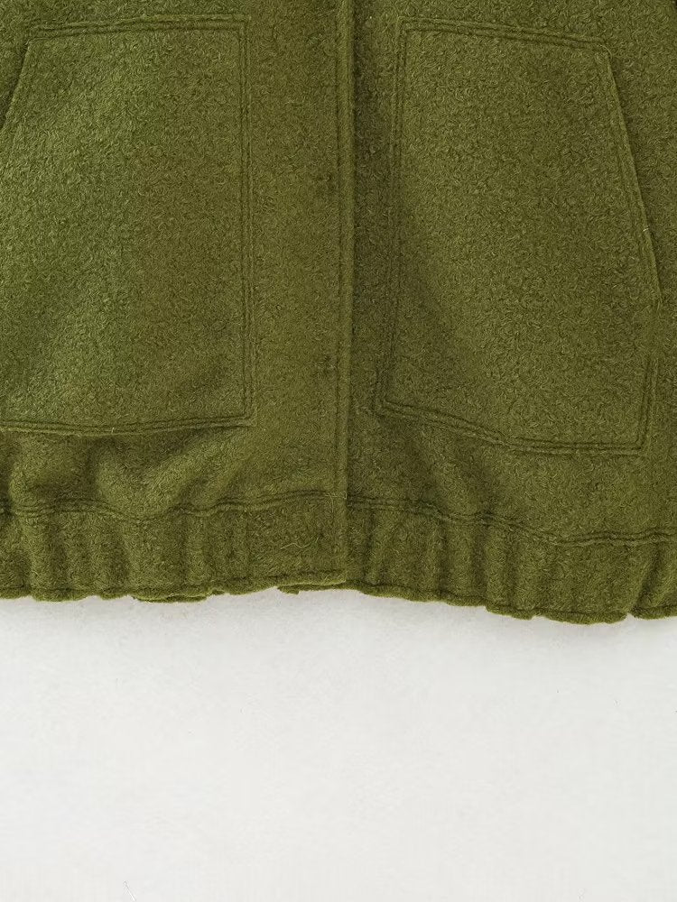 MOIRA JACKET 24